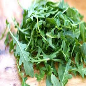 Salad - Arugula Baby Organic - 8 oz