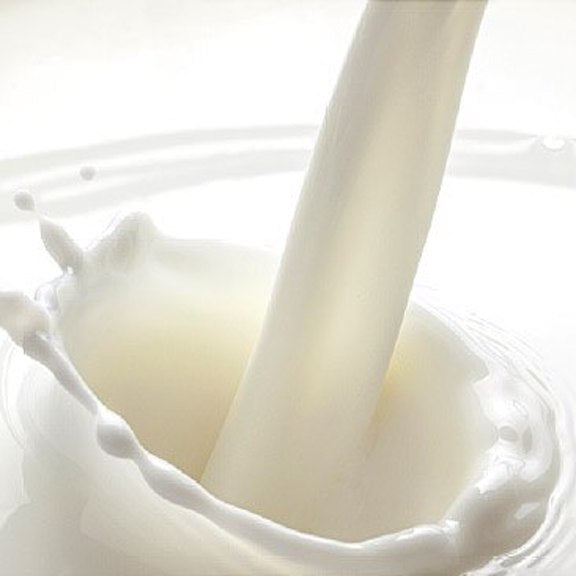 Dairy Milk Organic  - 1/2 gal/64oz