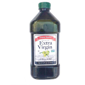 Pantry - Oil Extra Virgin Premium 100% - Non GMO 2 L