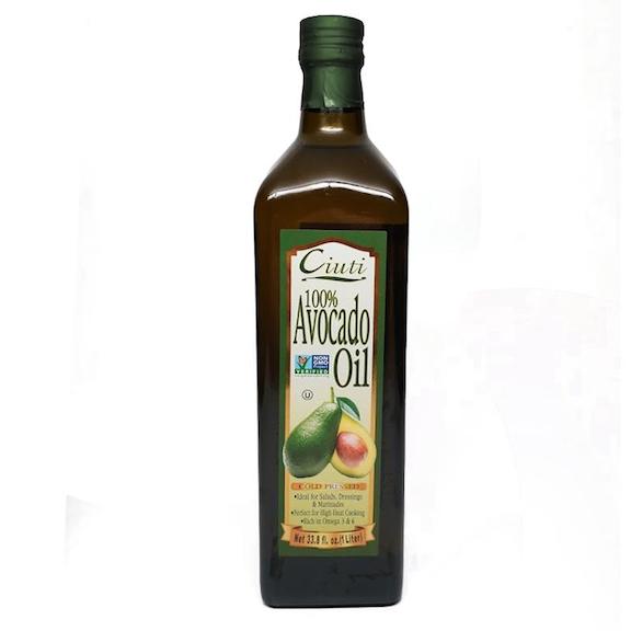 Pantry - Oil Avocado 100% - Cold Press 1 L