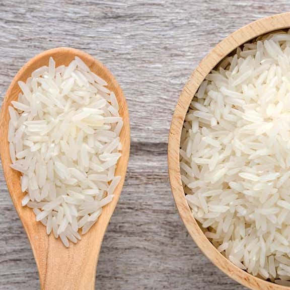 Rice - Basmati Extra Long (2 lbs)