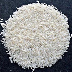 Rice - Basmati Extra Long (2 lbs)