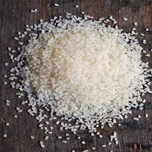 Rice - Jasmine Broken Rice - Non-GMO  (2 lbs)