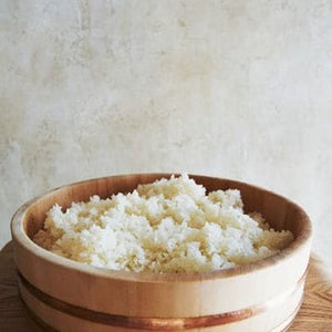 Rice - Sushi  Organic