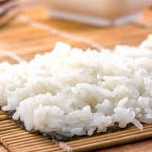 Rice - Sushi  Organic