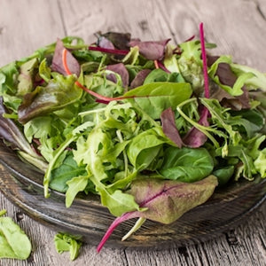 Salad - Spring Mix Organic - 8 oz