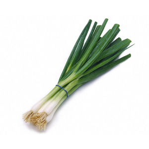 Produce - Onions Green/Scallions Organic