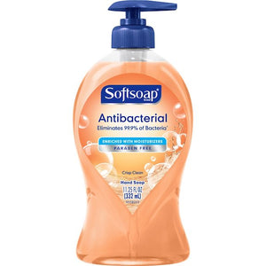 Soap Hand Antibacterial (11 fl oz)