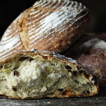 Load image into Gallery viewer, Bread - Chef’s Sourdough 1.5 lb
