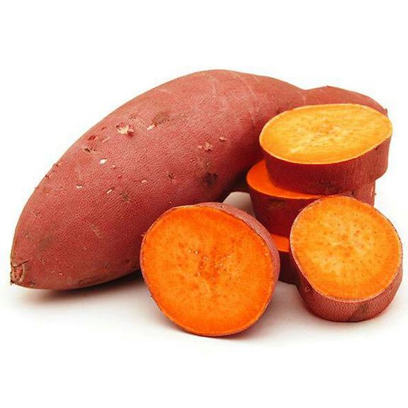 Produce - Potato Sweet Potatoes Organic  (1.5 lbs)